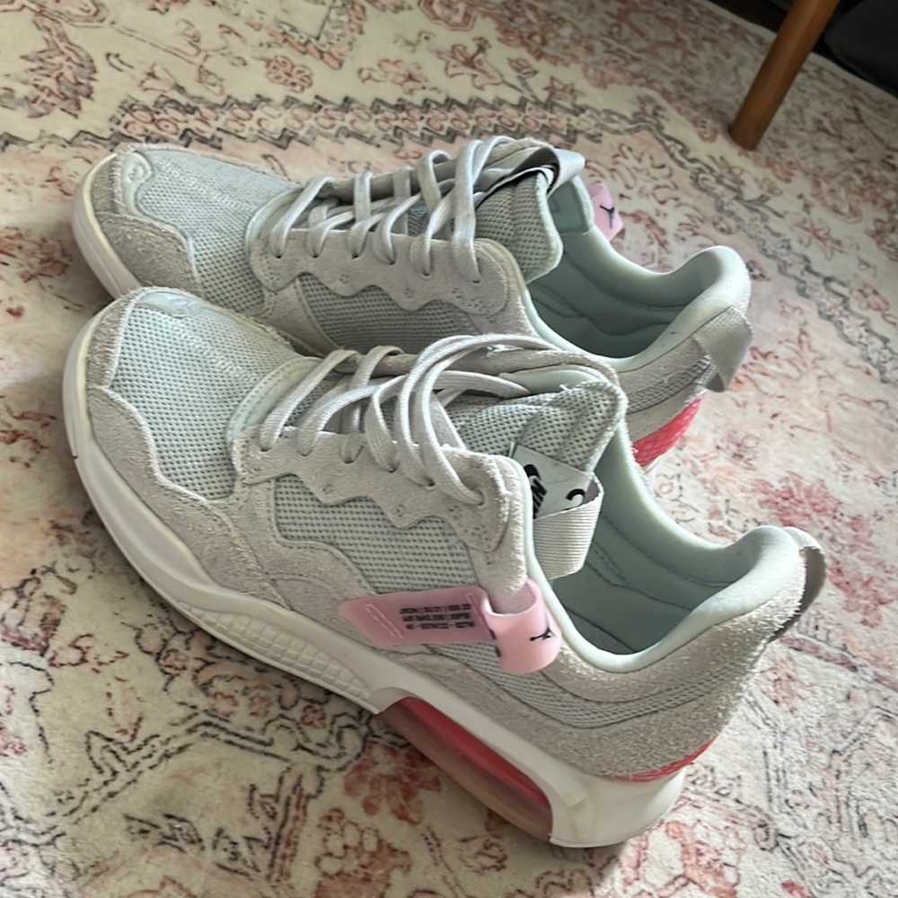 Nike Air-Jordan Jumpman